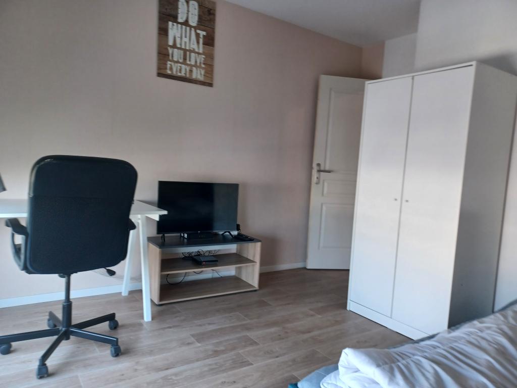 Location chambre Hoenheim - Photo 4