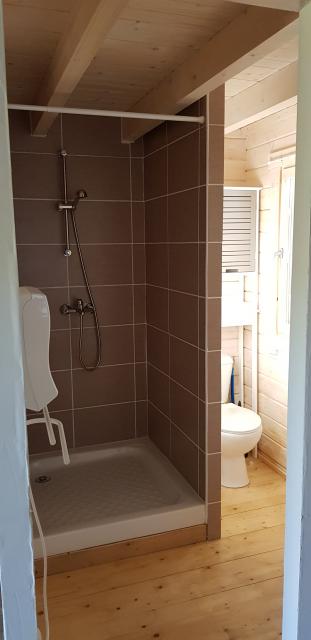 Location appartement T2 Raphele les Arles - Photo 4