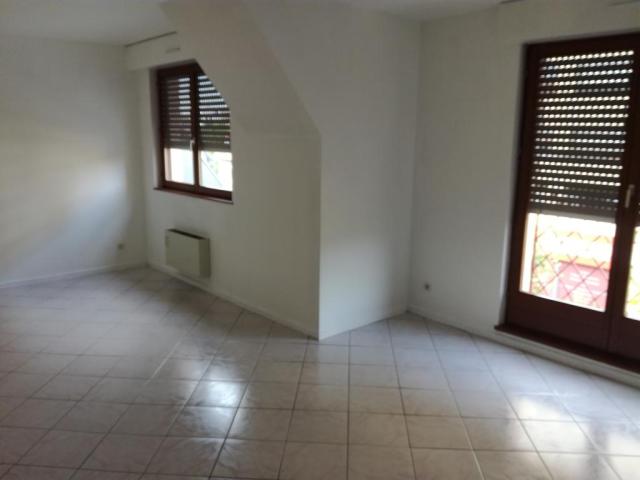Location appartement T3 Schiltigheim - Photo 4