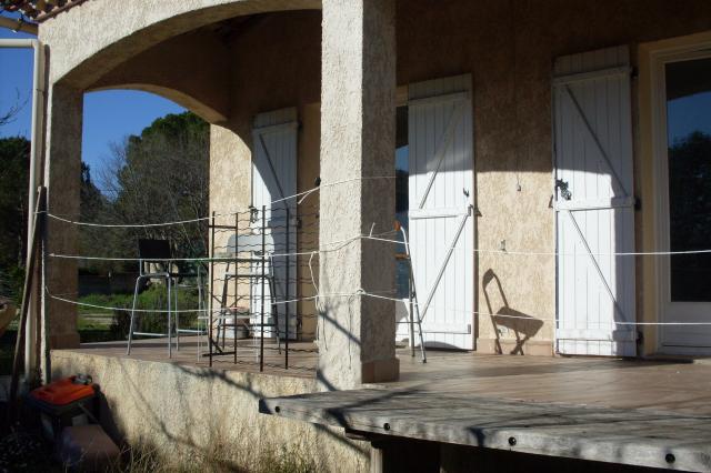 Location maison F5 Sussargues - Photo 2