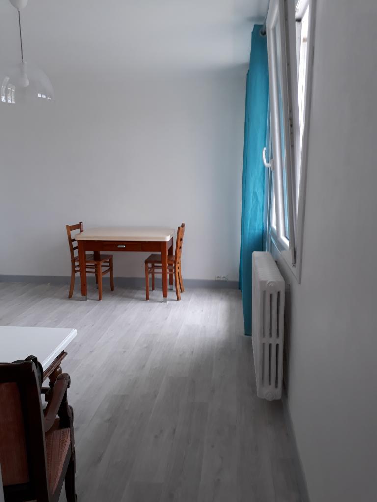 Location chambre Toulouse - Photo 1