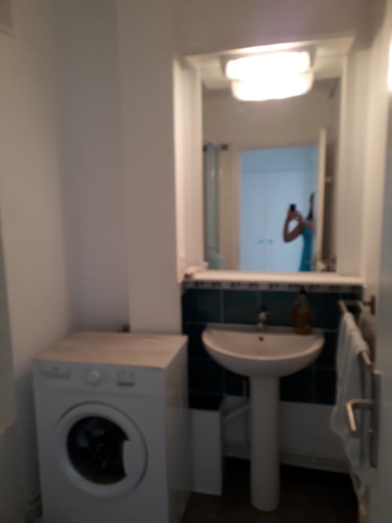Location chambre Toulouse - Photo 3