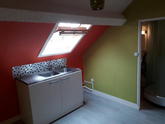 Location appartement T2 Le Havre - Photo 3