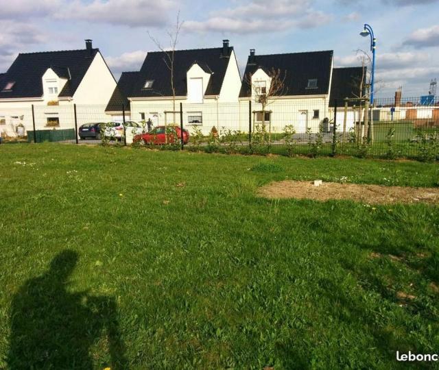 Location maison F5 Noyelles les Vermelles - Photo 2