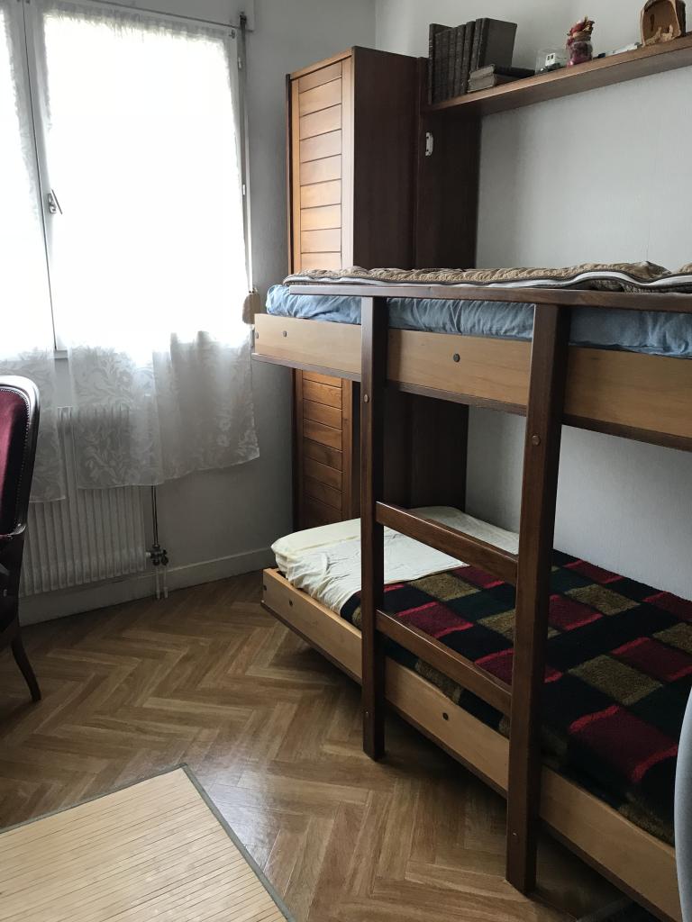 Location chambre Lyon 3 - Photo 1