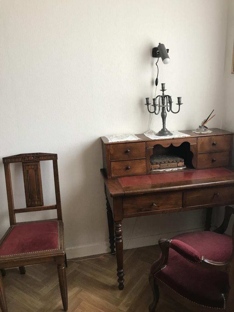Location chambre Lyon 3 - Photo 2