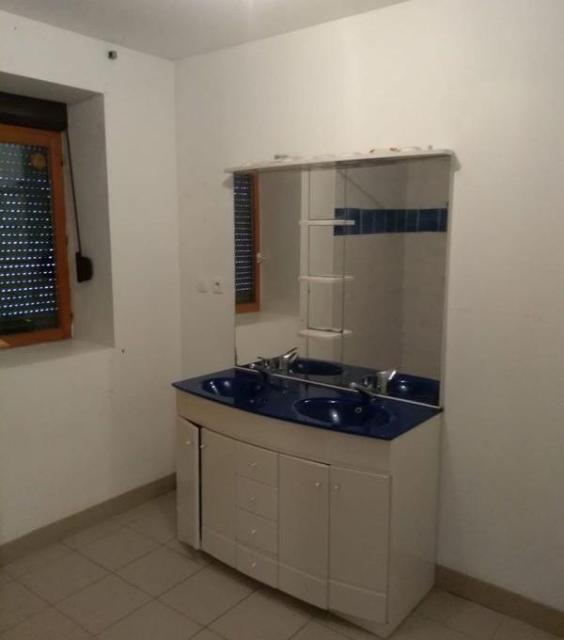 Location maison F4 St Denis d'Orques - Photo 1