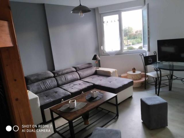 Location studio Dunkerque - Photo 2
