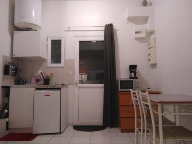 Location studio Aubervilliers - Photo 2