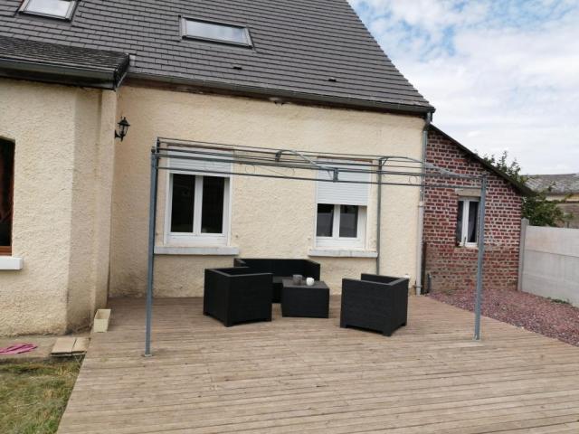 Location studio Ytres - Photo 4