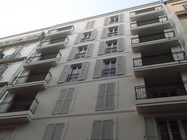Location appartement T2 Toulon - Photo 1