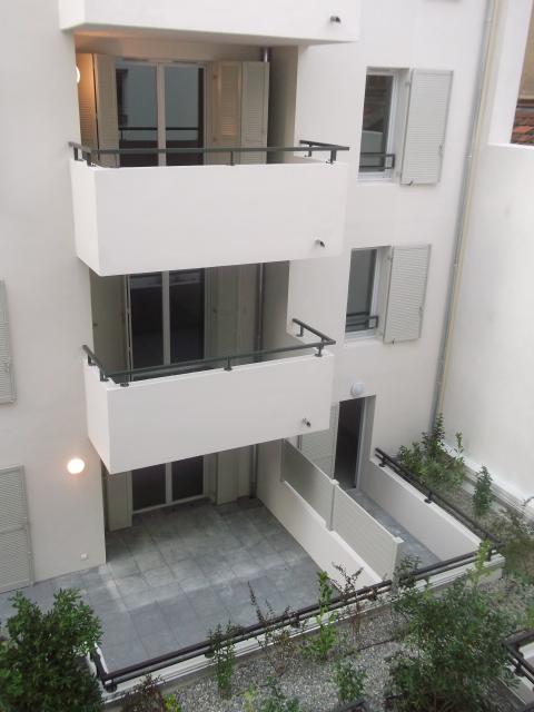 Location appartement T2 Toulon - Photo 5