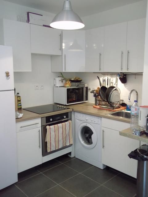 Location appartement T2 Toulon - Photo 6