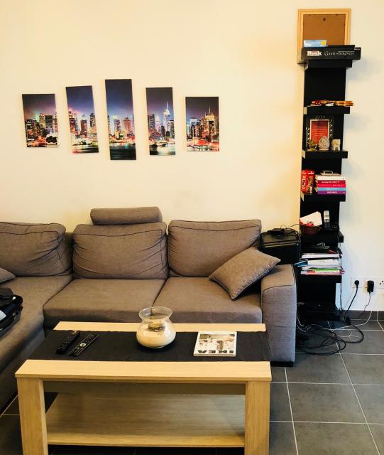Location appartement T2 Toulon - Photo 7