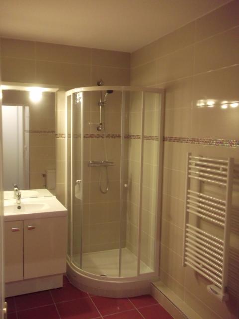 Location appartement T2 Toulon - Photo 8