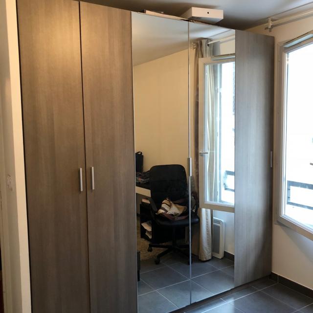 Location appartement T2 Toulon - Photo 9