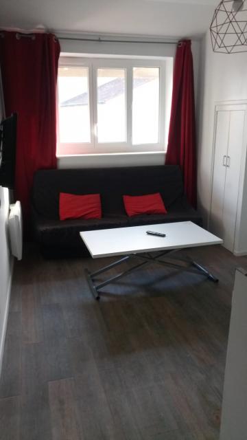Location appartement T2 Roanne - Photo 2