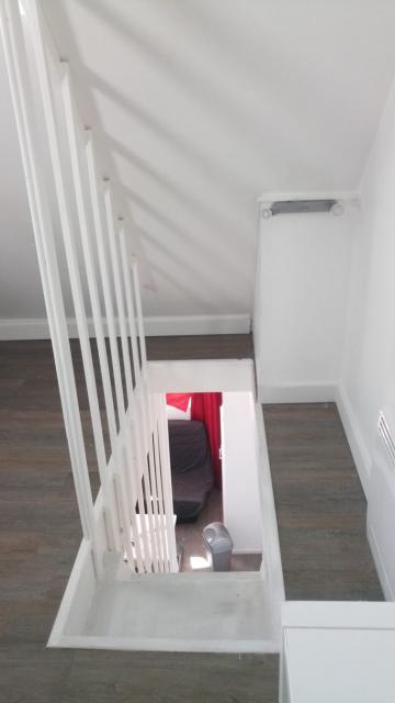 Location appartement T2 Roanne - Photo 3