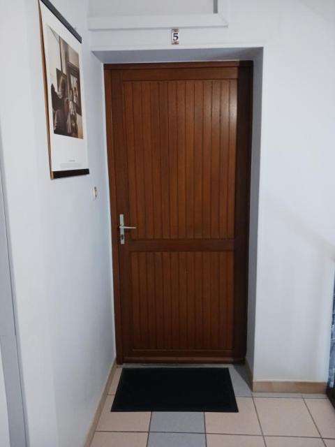Location appartement T2 Roubaix - Photo 2
