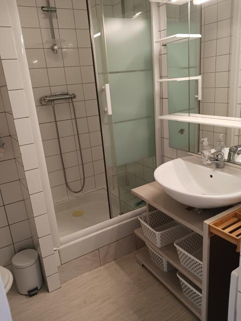 Location appartement T2 Roubaix - Photo 3