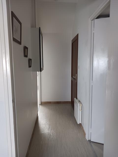 Location appartement T2 Roubaix - Photo 4
