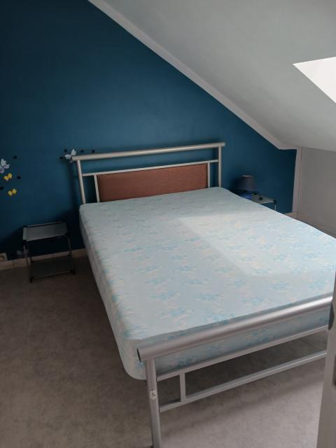 Location appartement T2 Roubaix - Photo 6