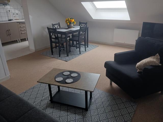 Location appartement T2 Roubaix - Photo 8