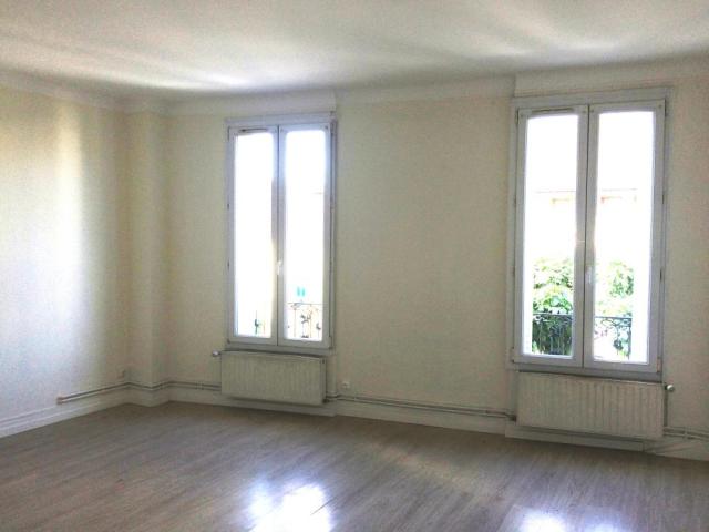 Location appartement T4 La Courneuve - Photo 2
