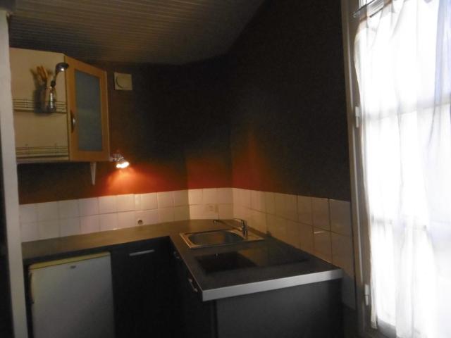 Location appartement T2 Avignon - Photo 2