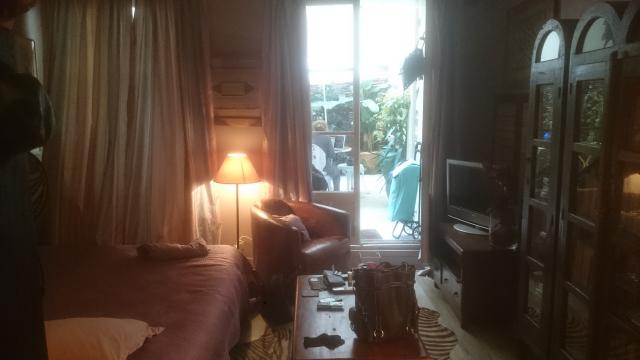 Location studio Paris 06 - Photo 2