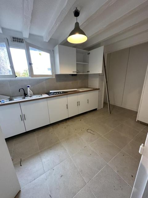 Location appartement T2 Villiers le Bel - Photo 2