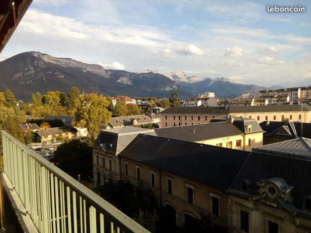 Location chambre Annecy - Photo 4
