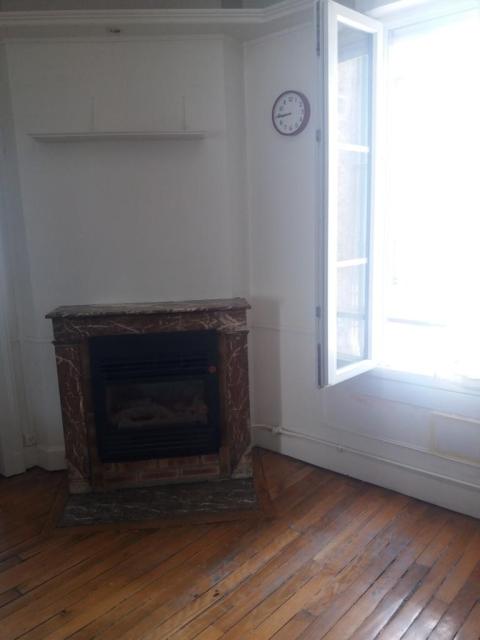 Location appartement T2 Troyes - Photo 2