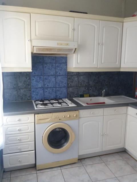 Location appartement T2 Troyes - Photo 3