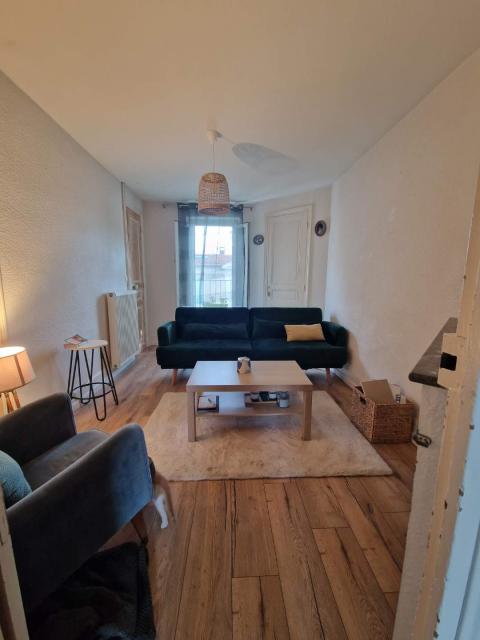 Location appartement T3 Valence - Photo 2