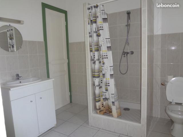Location appartement T3 Valence - Photo 3