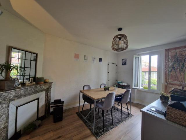 Location appartement T3 Valence - Photo 4