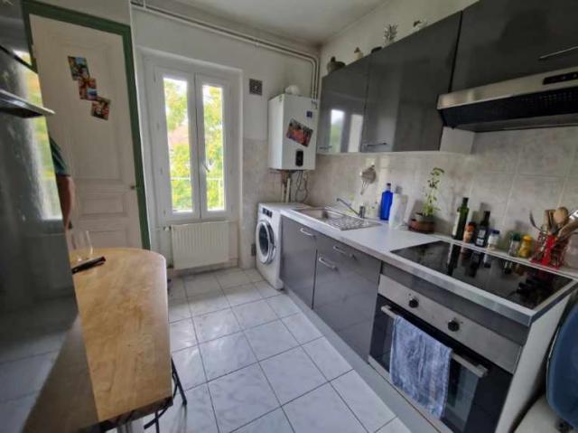 Location appartement T3 Valence - Photo 7