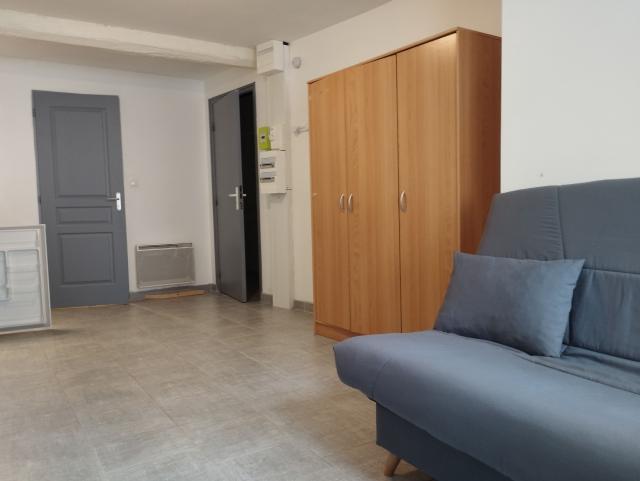 Location studio St Quentin - Photo 5