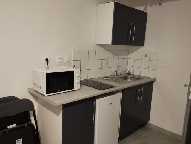 Location studio St Quentin - Photo 6