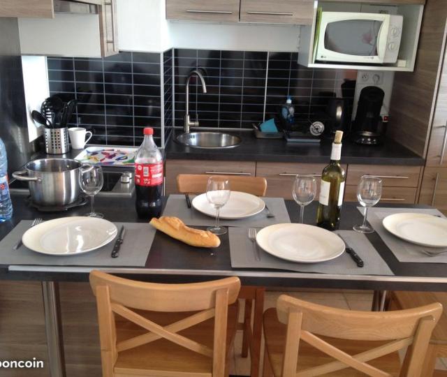 Location appartement T2 Ajaccio - Photo 2