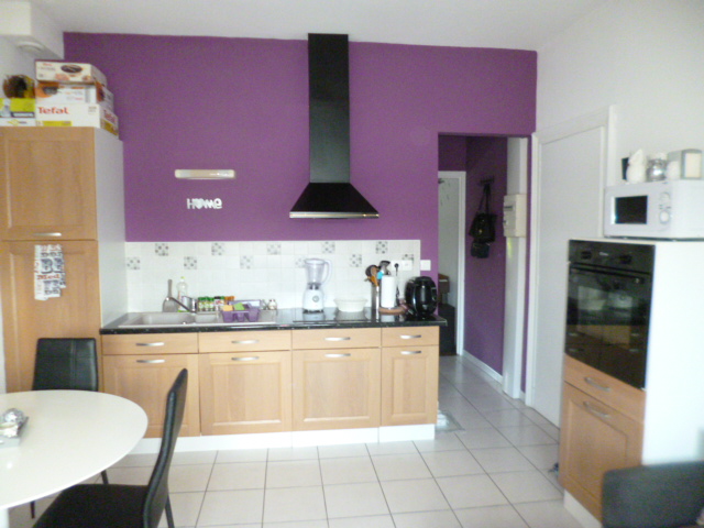 Location appartement T2 Bethune - Photo 2