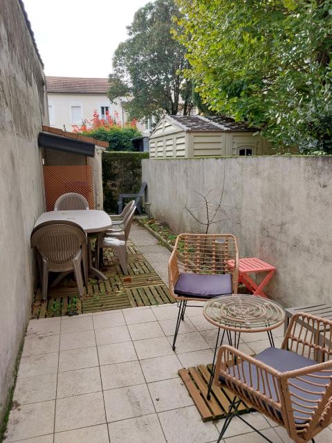 Location maison F3 Valence - Photo 2