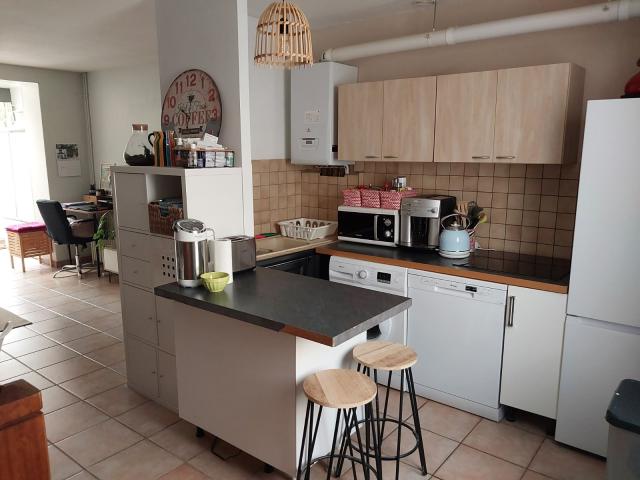 Location maison F3 Valence - Photo 3