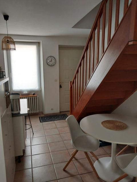 Location maison F3 Valence - Photo 4