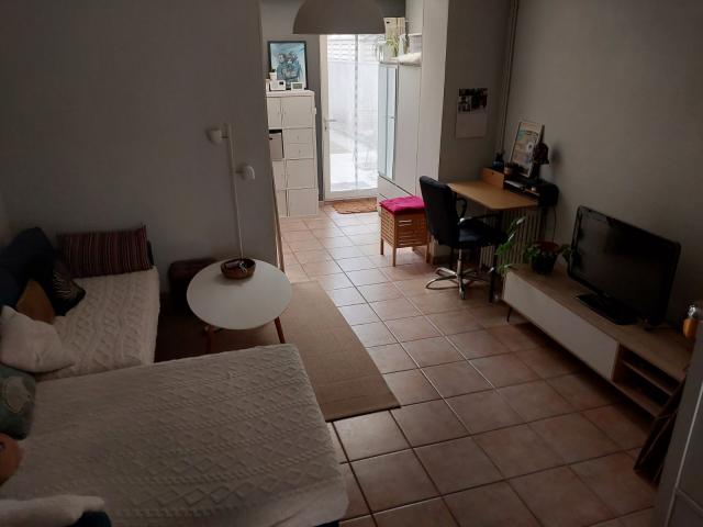 Location maison F3 Valence - Photo 6