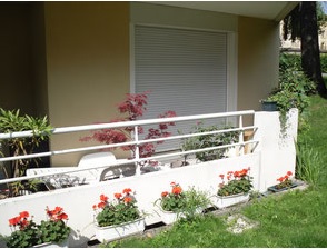 Location appartement T2 Genas - Photo 2