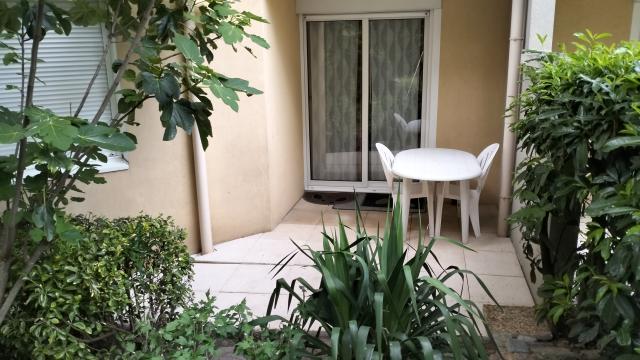 Location appartement T2 Genas - Photo 3