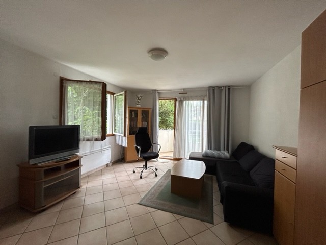 Location appartement T2 Genas - Photo 4