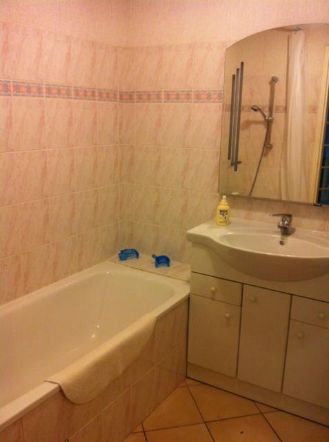 Location appartement T2 Genas - Photo 5